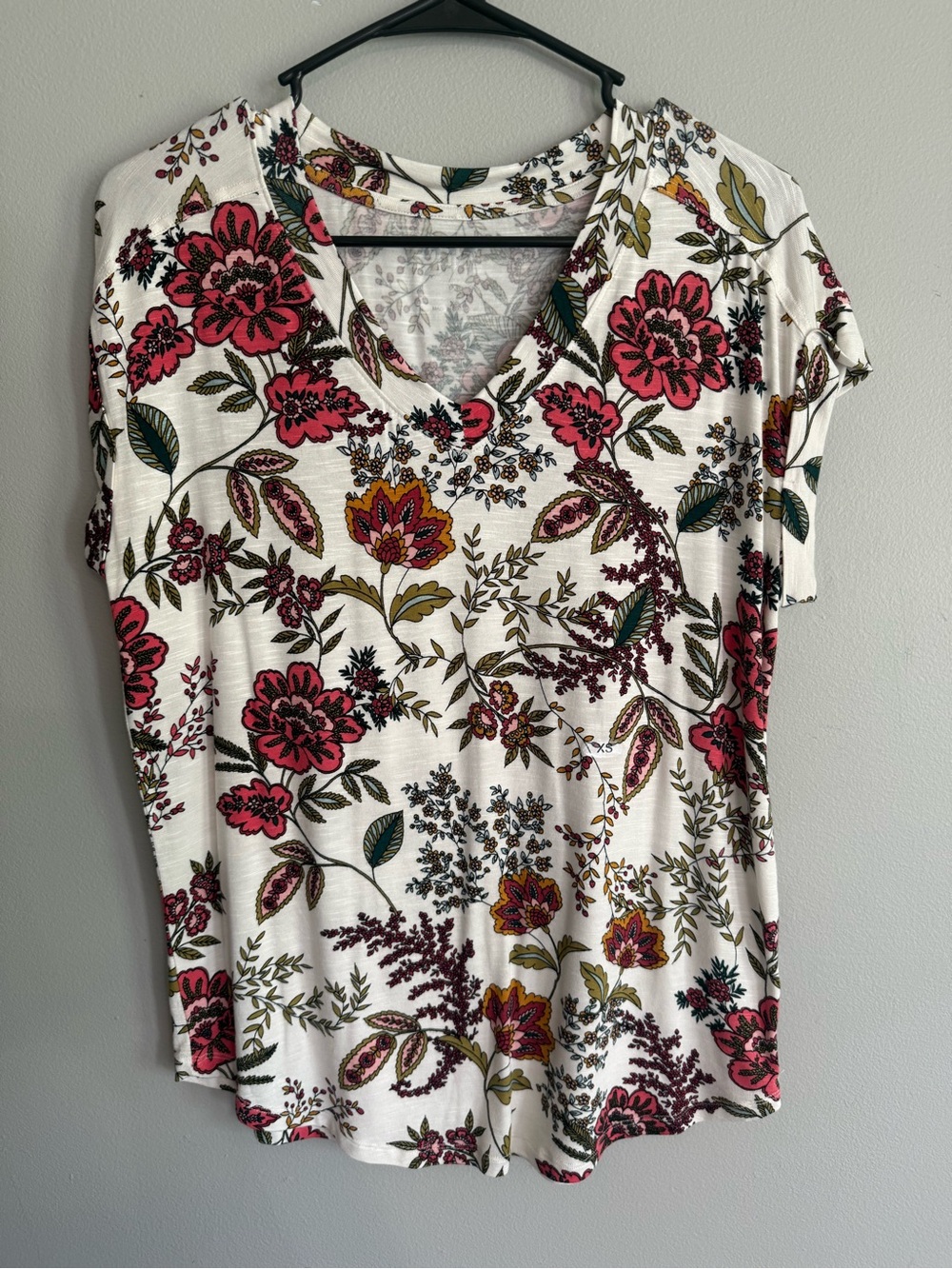 Maurice’s 24/7 tee
